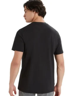Herren Icebreaker Kurzarmshirts^Tencel™ Cotton T-Shirt Herren