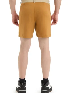 Herren Icebreaker Shorts^Timberland X Merino Terry Chino Shorts Herren
