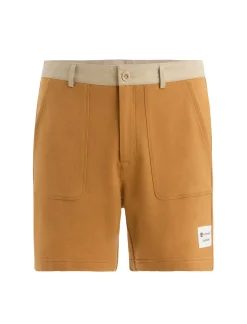 Herren Icebreaker Shorts^Timberland X Merino Terry Chino Shorts Herren