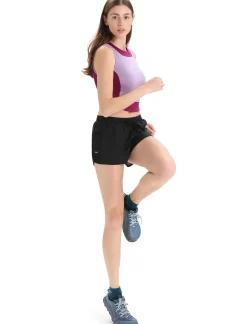 Damen Icebreaker Unterwäsche & Bhs^Zoneknit™ Merino Bh-Tanktop Damen