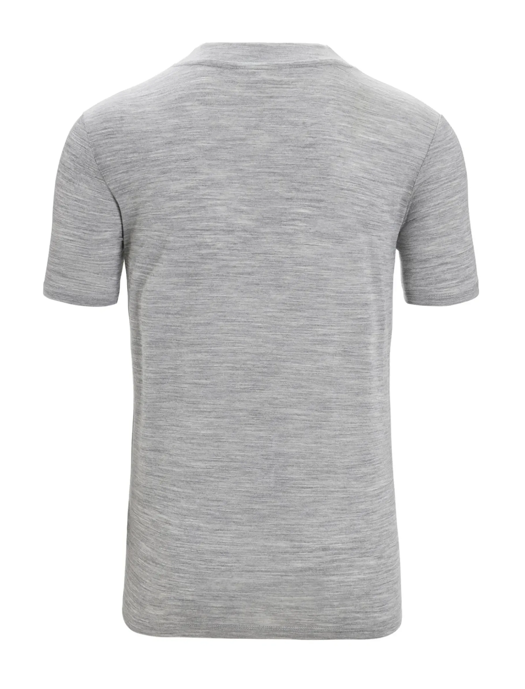 Herren Icebreaker Kurzarmshirts^Zoneknit™ Merino Kurzarmshirt Herren