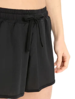 Damen Icebreaker Shorts^Zoneknit™ Merino Shorts Damen