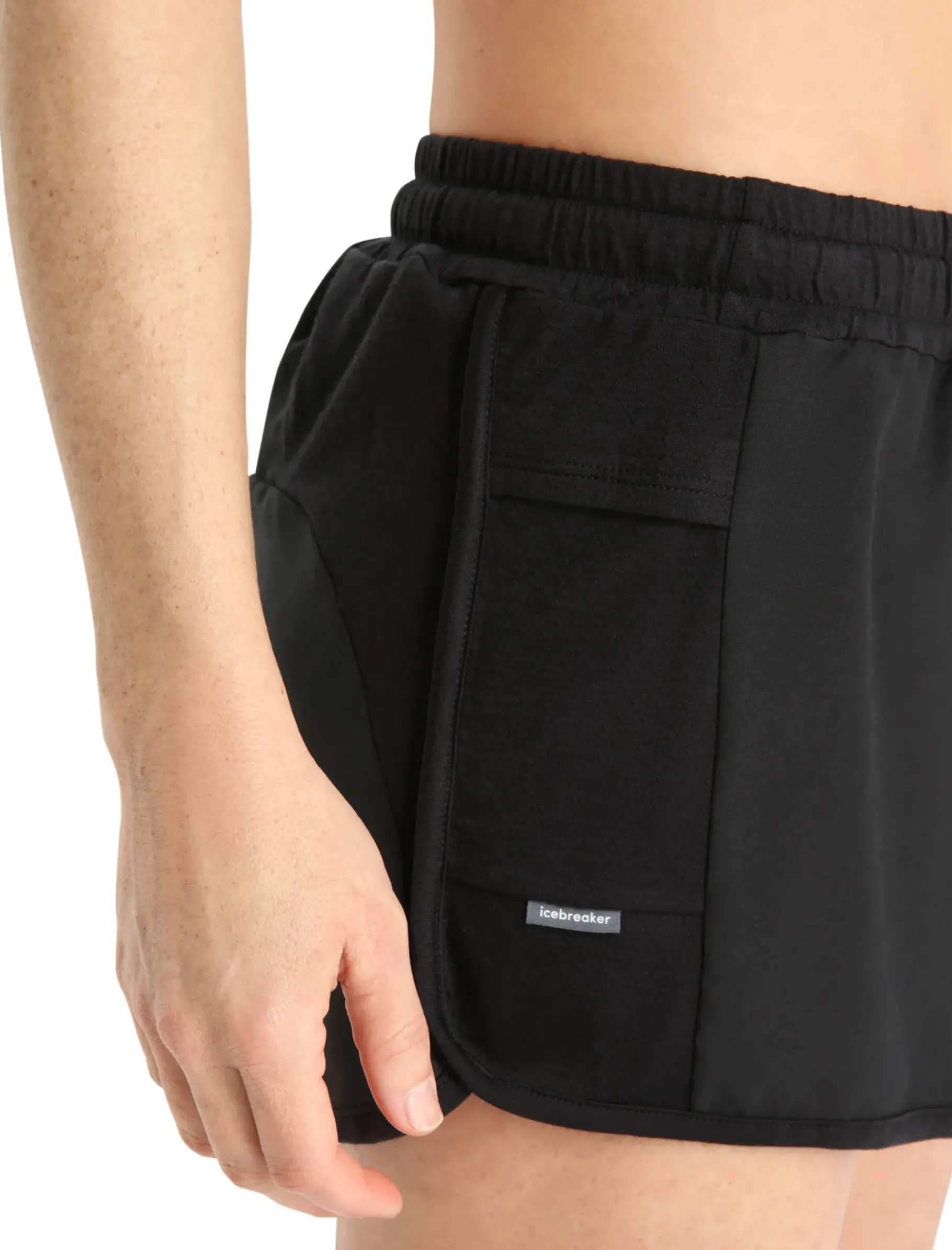 Damen Icebreaker Shorts^Zoneknit™ Merino Shorts Damen