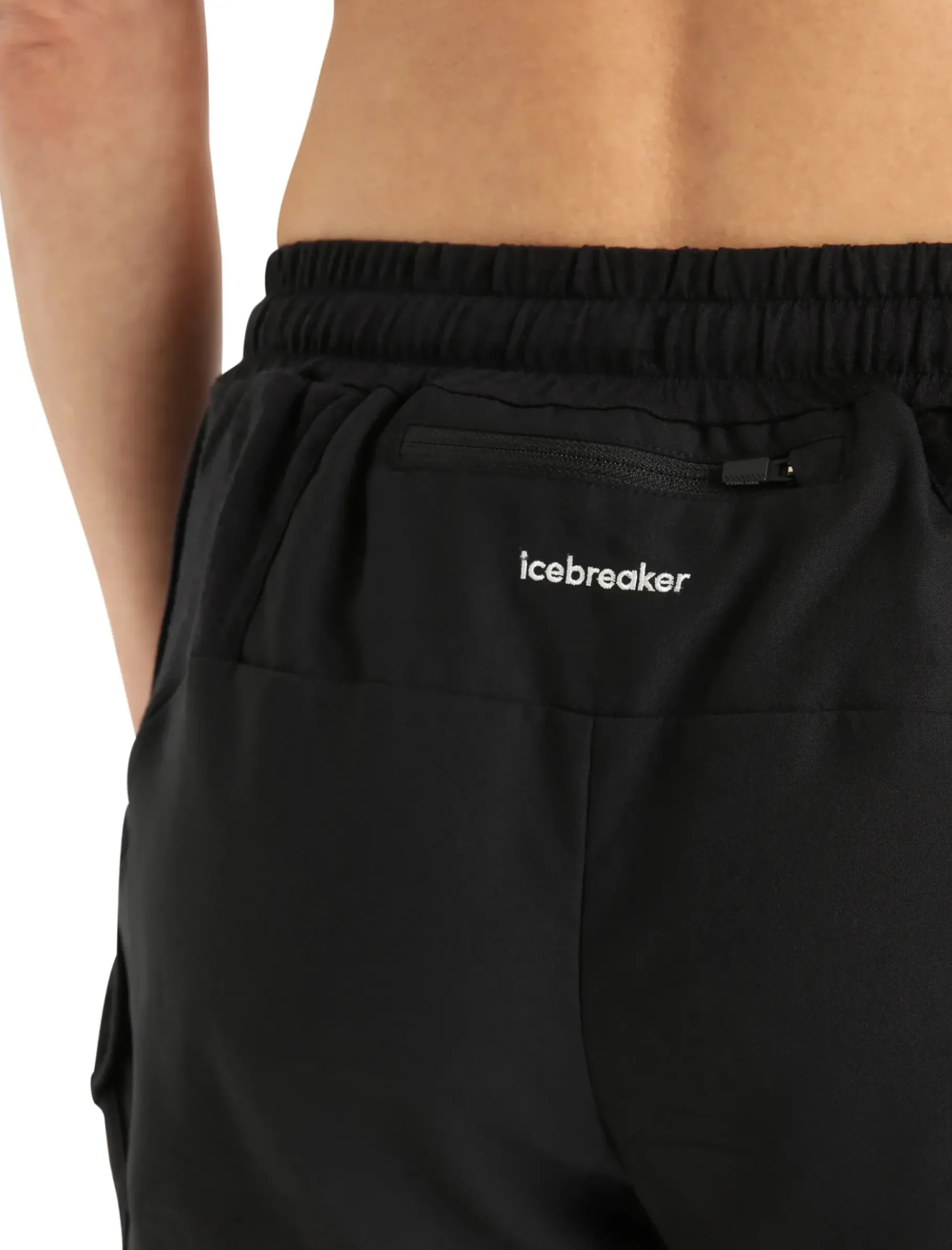 Damen Icebreaker Shorts^Zoneknit™ Merino Shorts Damen