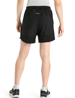 Herren Icebreaker Shorts^Zoneknit™ Merino Shorts Herren
