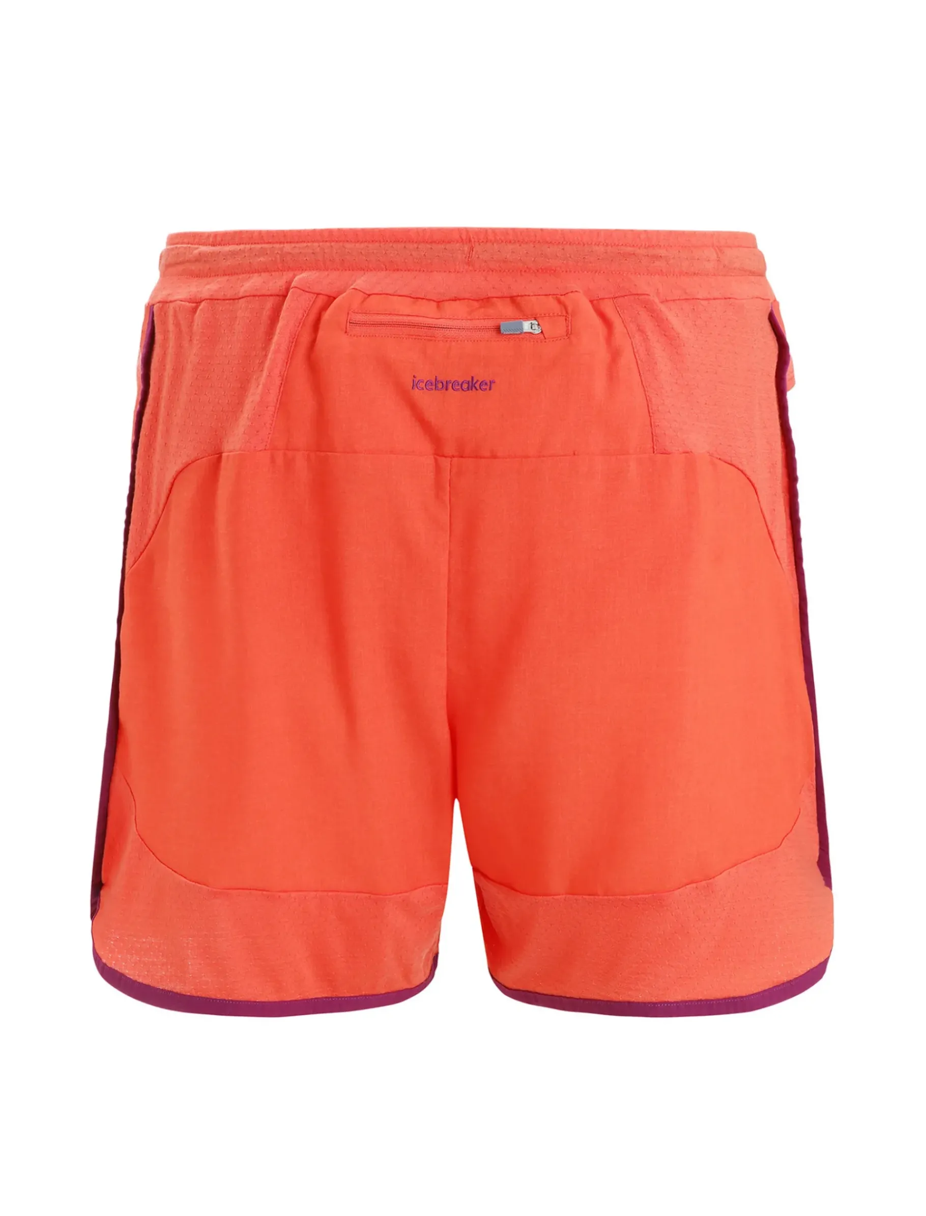 Herren Icebreaker Shorts^Zoneknit™ Merino Shorts Herren