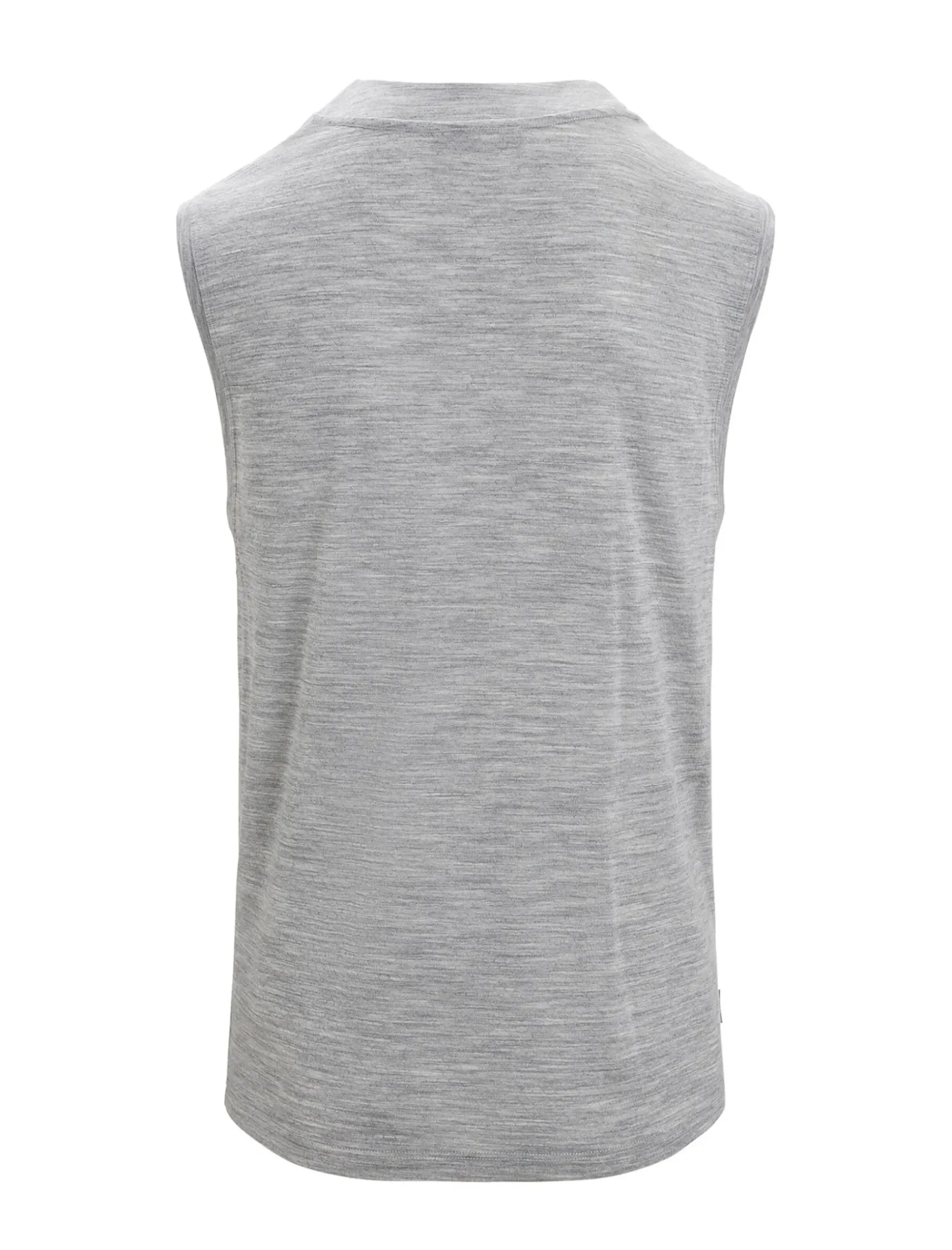 Herren Icebreaker Kurzarmshirts^Zoneknit™ Merino Tanktop Herren