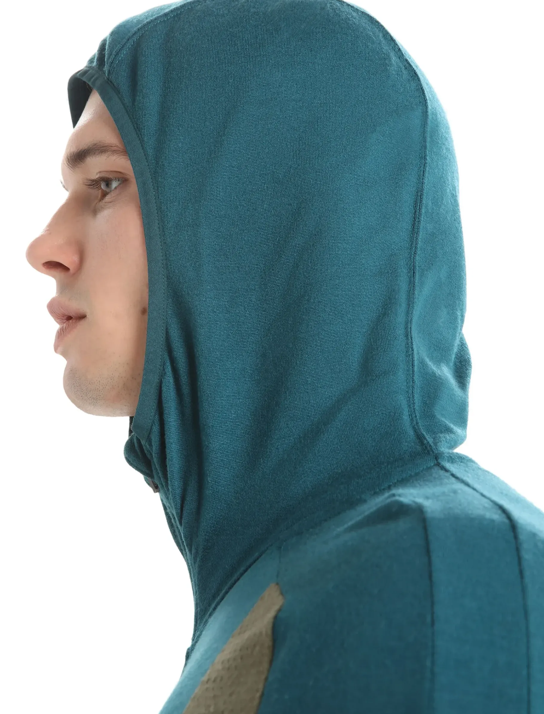 Herren Icebreaker Sweatshirts & Hoodies^Zoneknit™ Merino Zip-Hoodie Herren