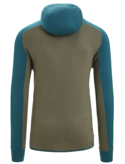 Herren Icebreaker Sweatshirts & Hoodies^Zoneknit™ Merino Zip-Hoodie Herren