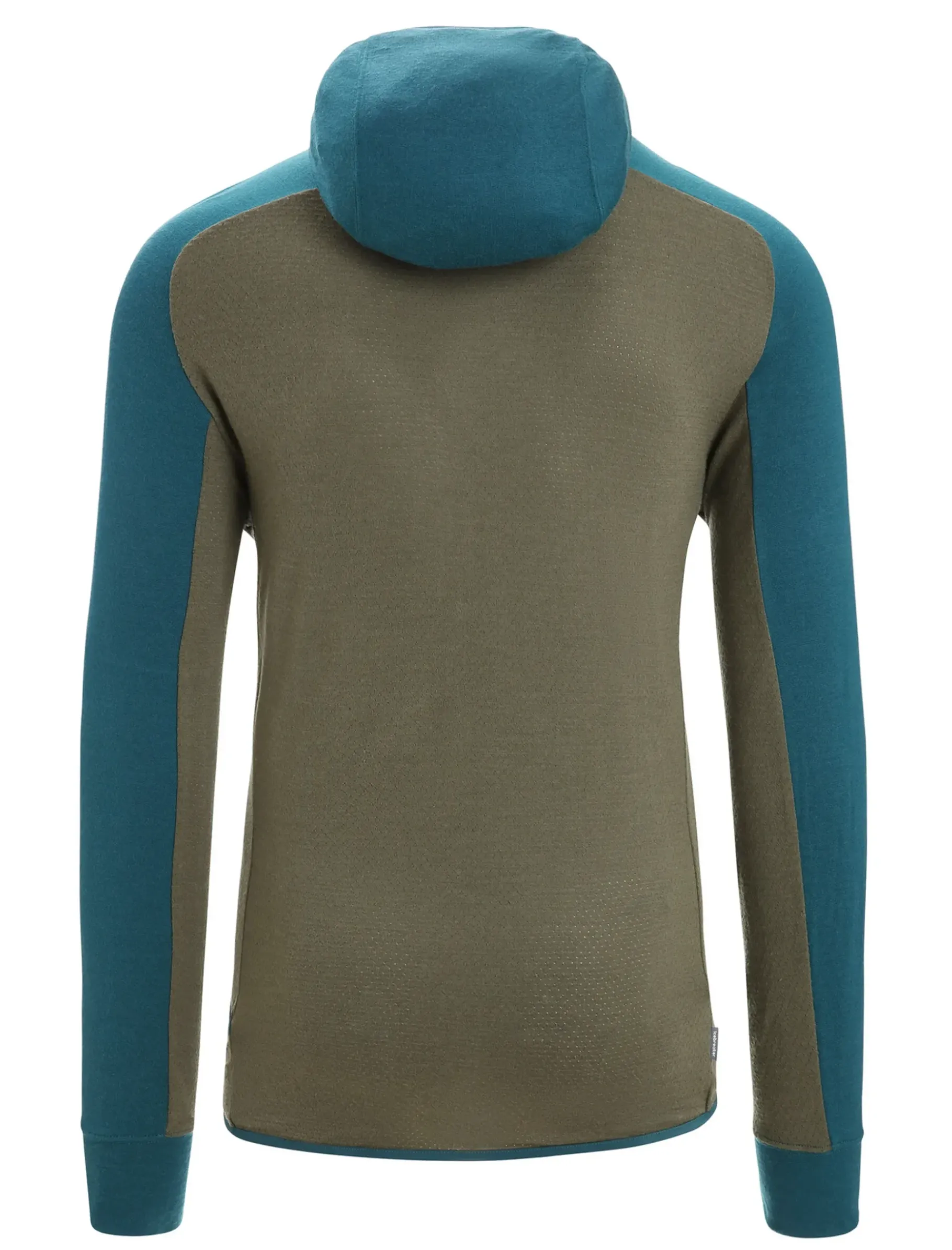 Herren Icebreaker Sweatshirts & Hoodies^Zoneknit™ Merino Zip-Hoodie Herren