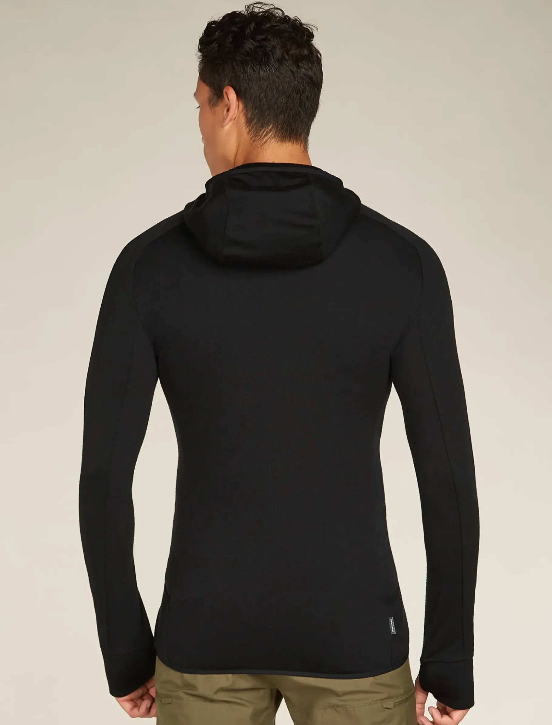 Herren Icebreaker Sweatshirts & Hoodies^Zoneknit™ Merino Zip-Hoodie Herren