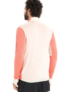 Herren Icebreaker Sweatshirts & Hoodies^Zoneknit™ Merino Zip-Jacke Herren
