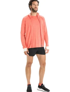 Herren Icebreaker Sweatshirts & Hoodies^Zoneknit™ Merino Zip-Jacke Herren