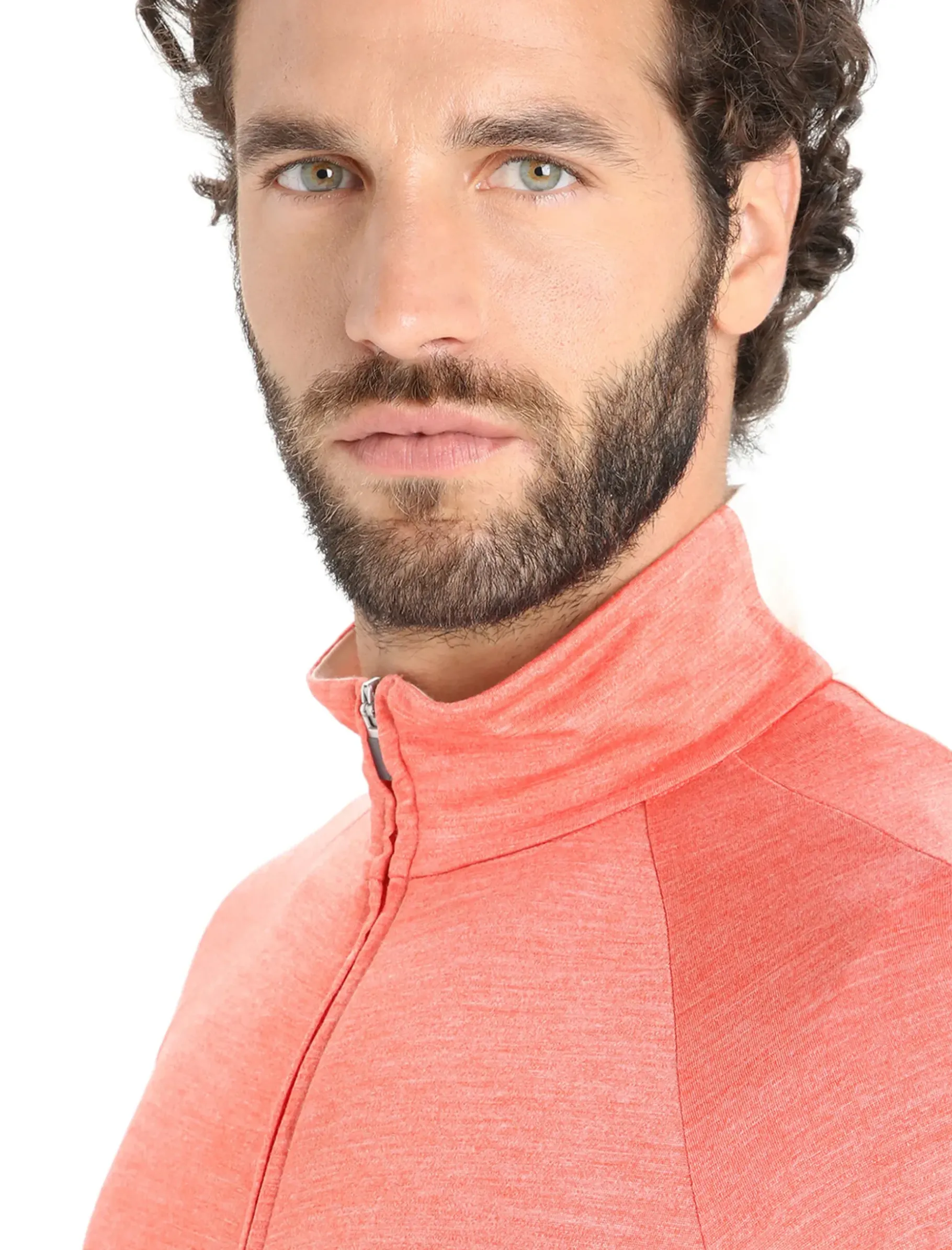 Herren Icebreaker Sweatshirts & Hoodies^Zoneknit™ Merino Zip-Jacke Herren