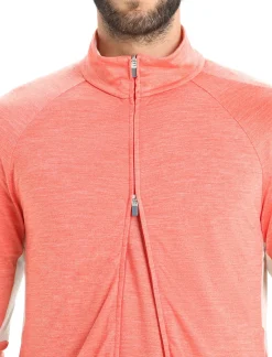 Herren Icebreaker Sweatshirts & Hoodies^Zoneknit™ Merino Zip-Jacke Herren