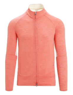 Herren Icebreaker Sweatshirts & Hoodies^Zoneknit™ Merino Zip-Jacke Herren