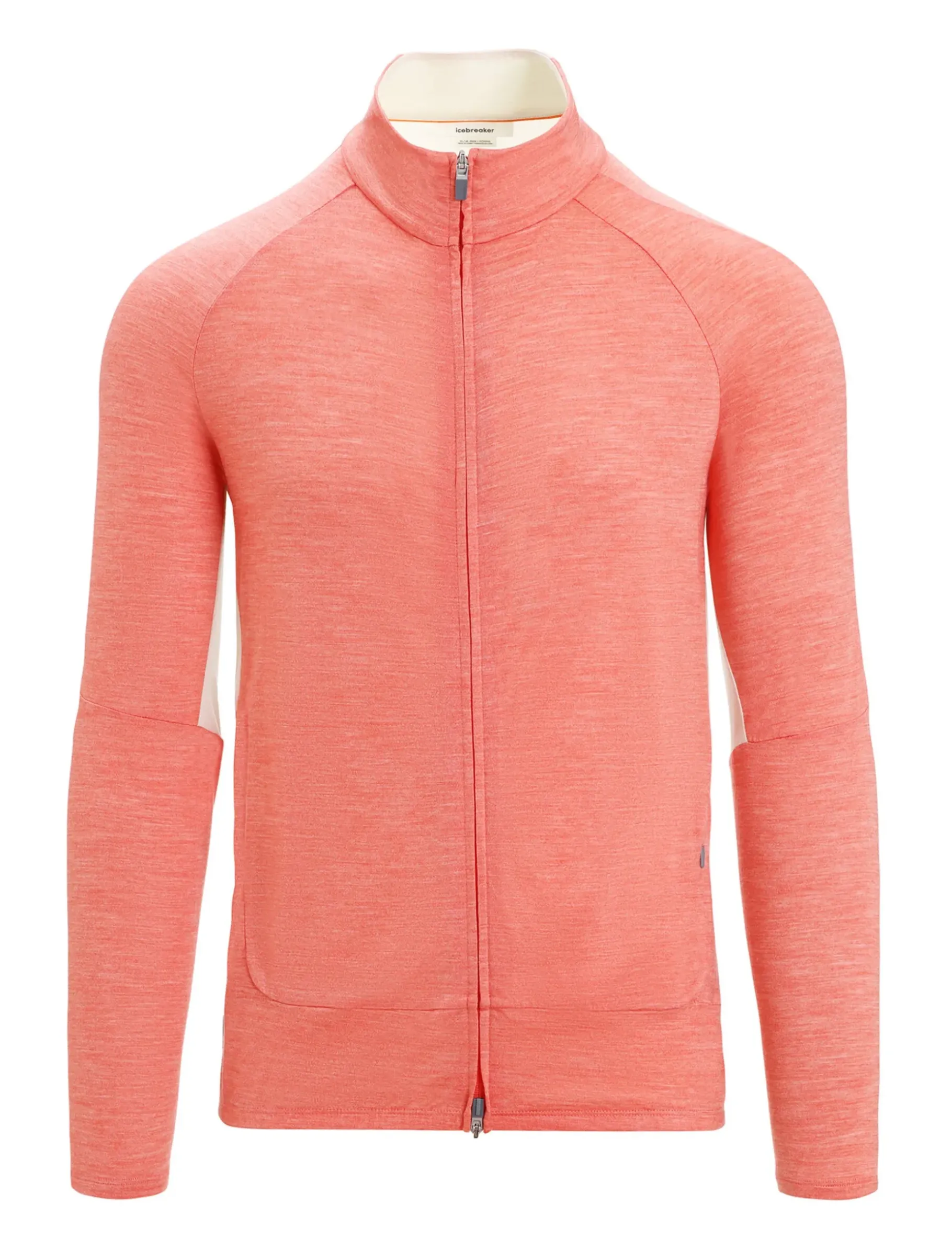 Herren Icebreaker Sweatshirts & Hoodies^Zoneknit™ Merino Zip-Jacke Herren