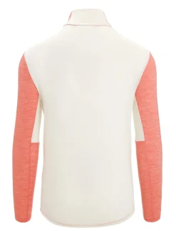 Herren Icebreaker Sweatshirts & Hoodies^Zoneknit™ Merino Zip-Jacke Herren