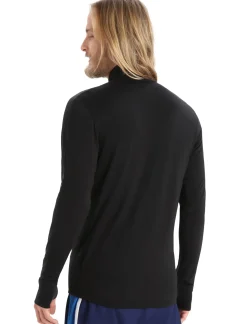 Herren Icebreaker Sweatshirts & Hoodies^Zoneknit™ Merino Zip-Jacke Herren