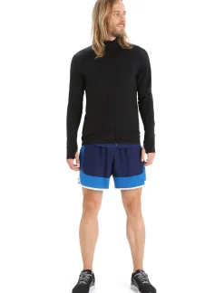 Herren Icebreaker Sweatshirts & Hoodies^Zoneknit™ Merino Zip-Jacke Herren