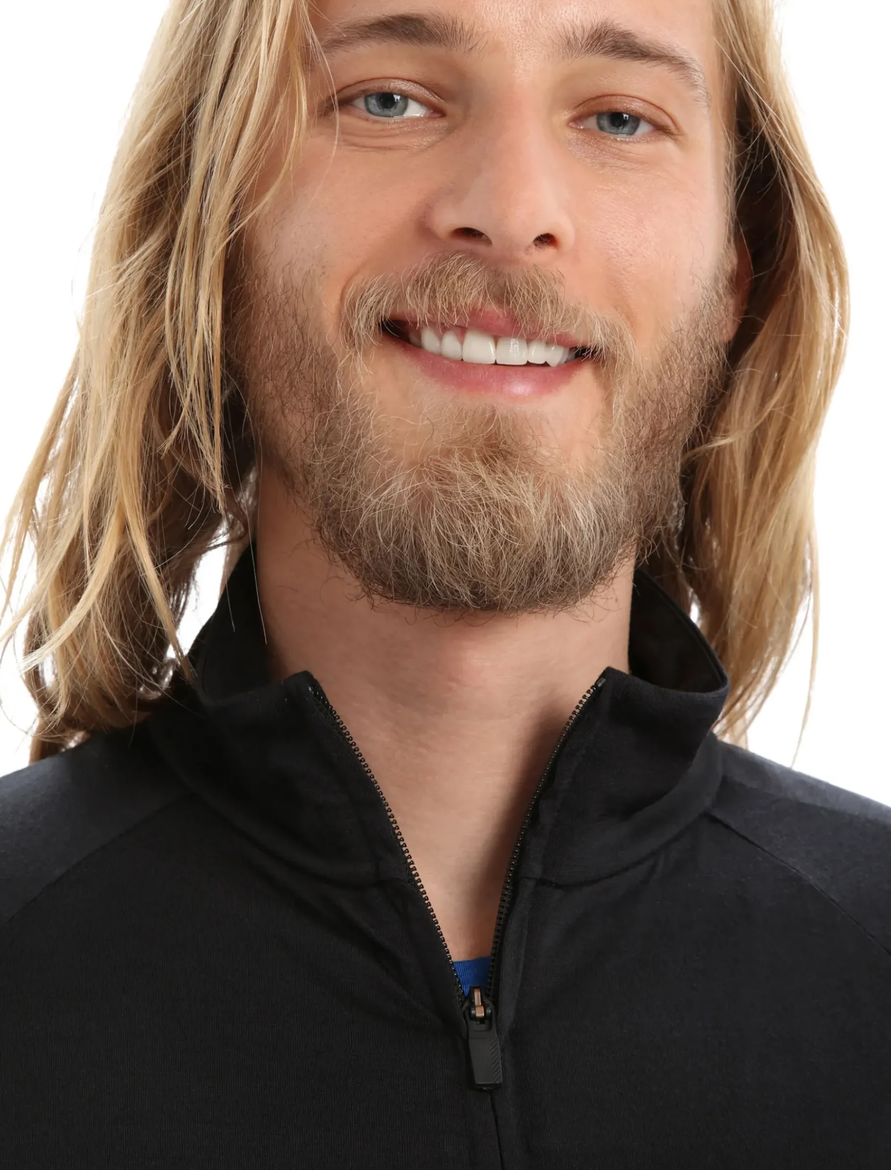 Herren Icebreaker Sweatshirts & Hoodies^Zoneknit™ Merino Zip-Jacke Herren