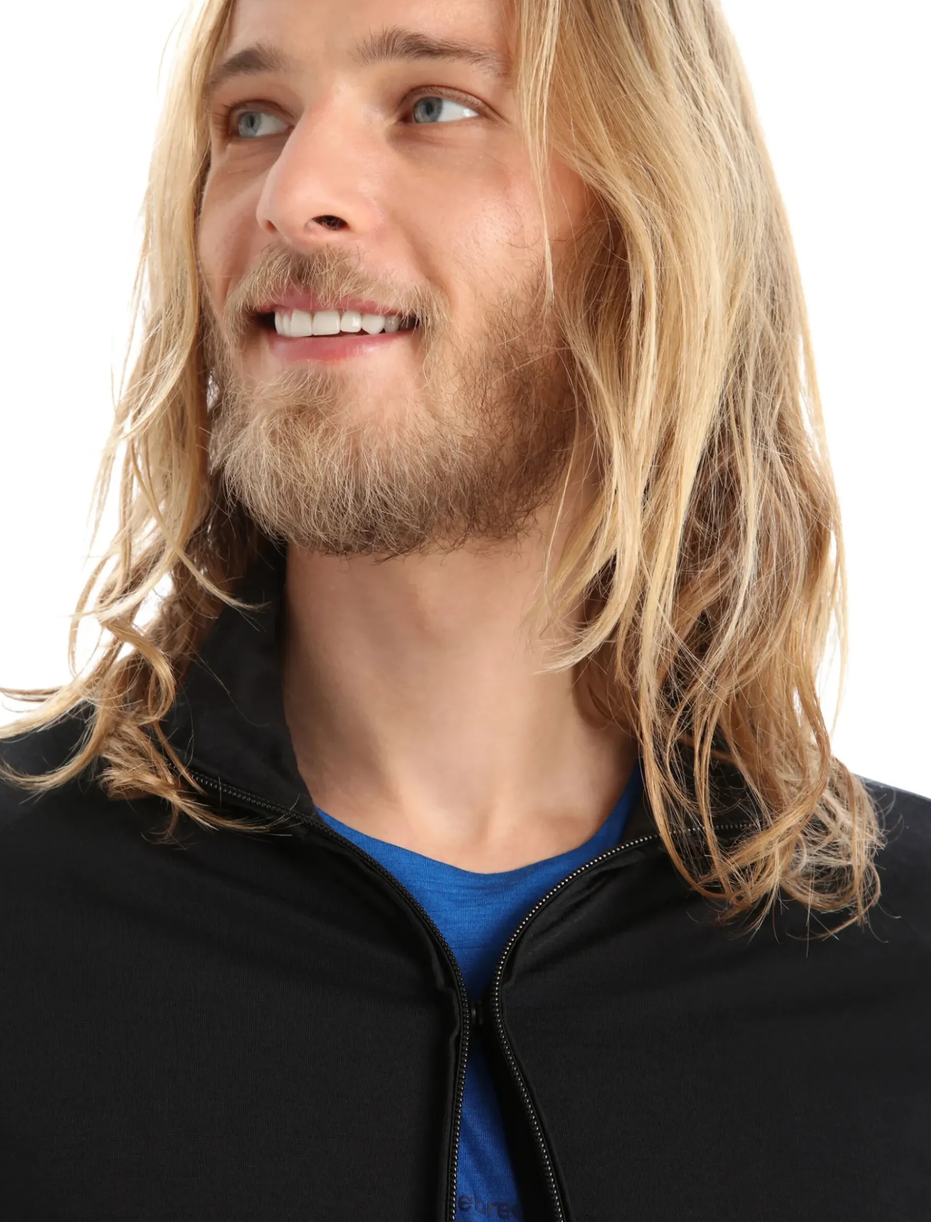 Herren Icebreaker Sweatshirts & Hoodies^Zoneknit™ Merino Zip-Jacke Herren