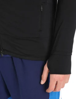 Herren Icebreaker Sweatshirts & Hoodies^Zoneknit™ Merino Zip-Jacke Herren